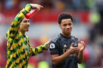 Lima Pemain Termuda di Liga Inggris, Teranyar Wonderkid Arsenal yang Debut di Usia 15 Tahun