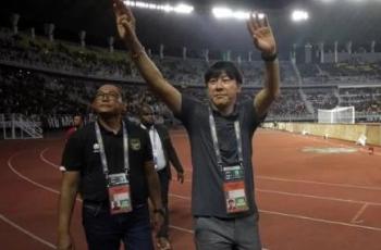 Shin Tae-yong Punya Statistik Apik Lawan Tim CONCACAF, Timnas Indonesia Bisa Kalahkan Curacao?