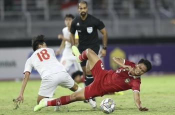 Striker Timnas Indonesia U-20 Ungkap Kekhawatiran jelang Piala Asia U-20 2023