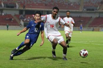 Karma Itu Nyata, Thailand Terancam Gagal Lolos ke Piala Asia U-20 usai Permainkan Timnas Indonesia