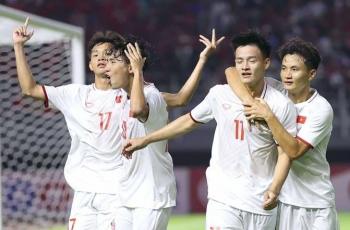 Jelang Piala Asia U-20 2023, Vietnam Alami Kendala yang Sama dengan Timnas Indonesia U-20