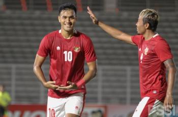 Terkuak Alasan Shin Tae-yong Panggil M Rafli ke Timnas Indonesia, Meski Tahu Performanya Kurang Bagus di Liga