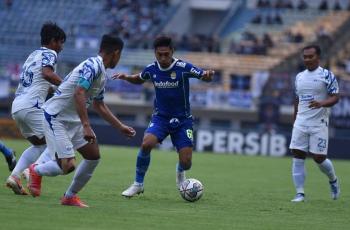 Filipina vs Indonesia: Bobotoh 'Teror' Daisuke Sato