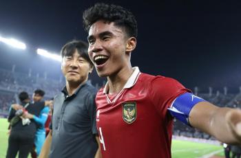 Timnas Indonesia U-19 Menang Lawan Klub Turki, Sang Kapten Akui Masih Kurang dalam Hal Ini