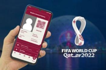 Piala Dunia 2022: Pemerintah Qatar Perketat Kedatangan Warga Asing, Wajib Punya Kartu Hayya