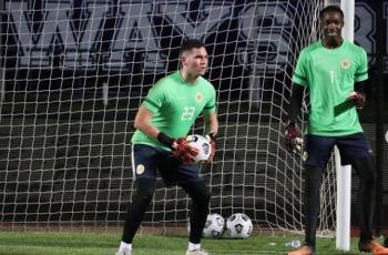 Eks Rekan Jordi Amat Dukung Kiper Curacao untuk Berkarier di Klub Liga 1 Indonesia