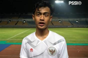 Pratama Arhan Jadi Sorotan Publik saat Promosikan Festival Kebudayaan Jepang, Netizen: Sampai Kurus Begitu, Jarang Main