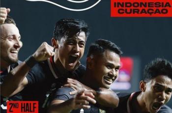 Segini Harga Tiket Nonton Timnas Indonesia vs Curacao di Stadion Pakansari, Cukup Terjangkau