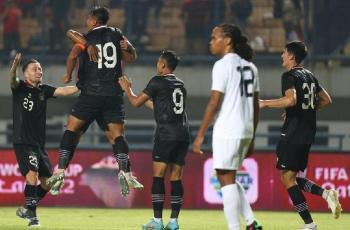 Tata Cara Beli Tiket Nonton Laga Timnas Indonesia vs Curacao di Stadion Pakansari, Gak Perlu Ribet