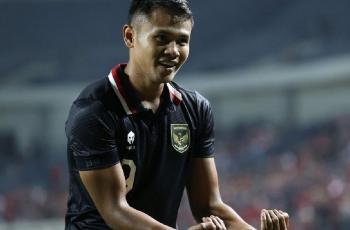 Usai Jalani Pemusatan Latihan Timnas Indonesia, Dimas Drajad Sebut Kata 'Gak Bahaya Ta', Ini Alasannya