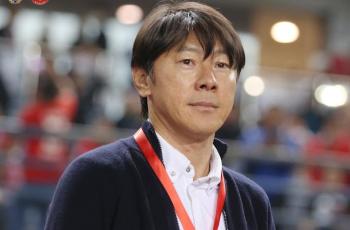 Shin Tae-yong Ditepikan, Ini Daftar Pelatih yang Cocok Tangani Timnas Indonesia U-23 di SEA Games 2023