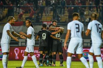 Deretan Pemain Timnas Indonesia yang Diwaspadai Thailand di Piala AFF 2022