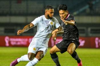 Potensi Timnas Indonesia Naik Peringkat FIFA Jika Kalahkan Curacao, Geser Republik Dominika