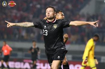 Reaksi Marc Klok usai Dipanggil untuk Bela Timnas Indonesia Jelang Piala AFF 2022, Langsung Pasang Target Tinggi