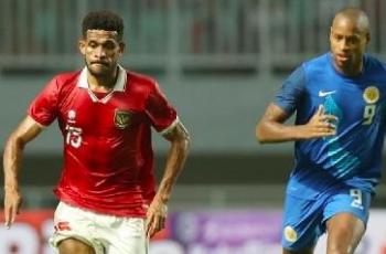 Hasil FIFA Matchday: Timnas Indonesia Taklukkan Curacao 2-1 di Stadion Pakansari