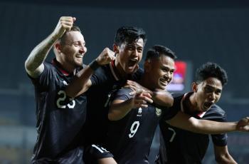 3 Alasan Timnas Indonesia Bisa Kalahkan Kamboja di Laga Perdana Piala AFF 2022