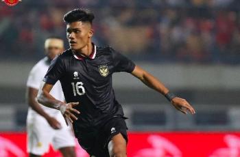 Jatah Bermain Bersama Timnas Indonesia Minim, Striker PSM Makassar Ini Malah Digoda Klub Liga Jerman