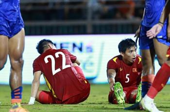 Bisa Dimanfaatkan Timnas Indonesia, Park Hang-seo Bongkar Kelemahan Vietnam Jelang Piala AFF 2022