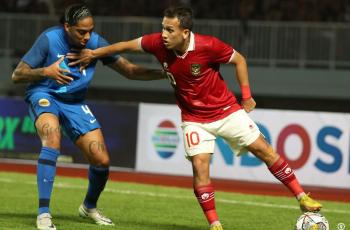 Cari Alasan, Media Curacao Singgung Aturan Vaksin usai Timnasnya Kalah dari Timnas Indonesia