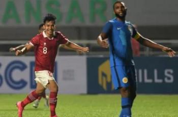 Segera Gabung TC Timnas Indonesia, Witan Sulaeman dapat Dukungan Pemain Argentina