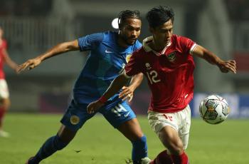 Permalukan Curacao Dua Kali, Shin Tae-yong Dukung Timnas Indonesia Cari Lawan Lebih Kuat di FIFA Matchday Tahun Depan