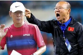 Park Hang-seo Ungkap Akar Masalah Ketegangannya dengan Shin Tae-yong di Piala AFF 2022