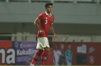 Kesampingkan Timnas Indonesia U-20, Muhammad Ferrari Ingin Fokus ke Persija Dulu