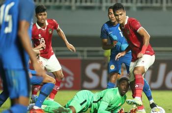 3 Alasan Curacao Kalah di Laga Kedua Lawan Timnas Indonesia