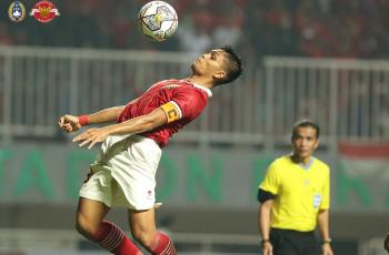 Jelang Laga Lawan Vietnam di GBK, Gelandang Persib Bandung Beri Pesan Khusus untuk Suporter Timnas Indonesia