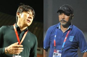 3 Pelatih yang Cocok Tangani Timnas U-17 jika Indonesia Jadi Tuan Rumah Piala Dunia U-17, Ada 'Musuh' Shin Tae-yong