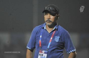 Fakhri Husaini Kritik Cara PSSI Seleksi Pemain untuk Piala Dunia U-17, Mirip untuk Kompetisi Kecamatan