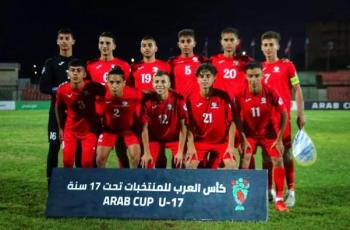 Palestina Punya Rekor Buruk Jelang Hadapi Timnas Indonesia U-16 di Kualifikasi Piala Asia U-17 2023