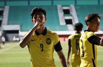 Canda Netizen Indonesia Sebut Timnas Malaysia Bermain Imbang Lawan Guam Gegara Martabak Bandung, Kocak!