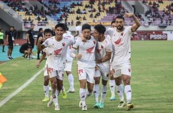 Link Live Streaming PSM Makassar vs Persita Tangerang di Liga 1 2022, Misi Juku Eja Pertahankan Posisi Puncak