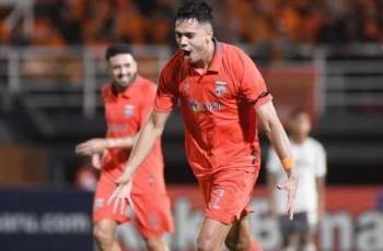 Lengkap, 6 Pemain Asing Borneo FC di Liga 1 2023/2024