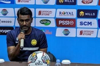 Usai Ditahan Imbang Guam, Pelatih Malaysia Sesumbar Bisa Kalahkan Timnas Indonesia U-16