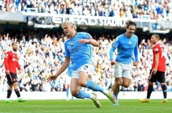 Link Live Streaming Manchester City vs FC Copenhagen, Momen Bek Keturunan Indonesia Jajal Kehebatan Erling Haaland