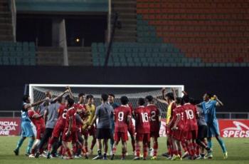 Klasemen Terbaru Grup A hingga J Kualifikasi Piala Asia U-17 2023, Indonesia Injakkan Satu Kaki Lolos ke Putaran Final