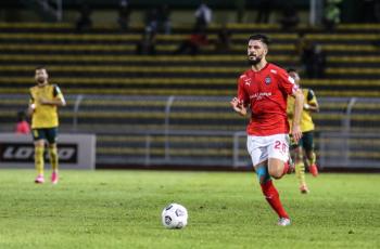 Profil Paulo Josue, Calon Pemain Naturalisasi Baru Timnas Malaysia