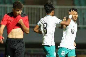 Kualifikasi Piala Asia U-17 2023: Media Vietnam Sebut Timnas Indonesia U-16 Punya Keuntungan Lawan Malaysia