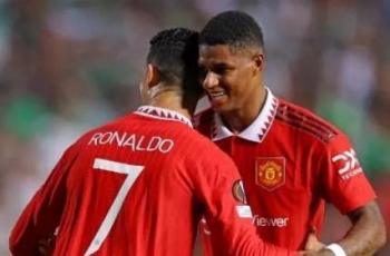 Hasil Liga Europa: Comeback, Manchester United Tekuk Omonia Nicosia 3-2