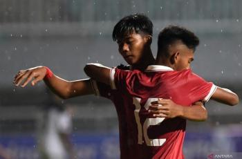 Promosi ke Timnas Indonesia U-20, Begini Adaptasi Arkhan Kaka dan Sulthan Zaky