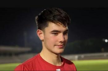 Elkan Baggott Makin Nyetel, Tampil 90 Menit dan Bantu Gillingham FC Raih Kemenangan