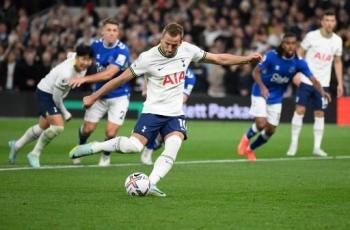 Laga Penentuan di Liga Champions, Tottenham Hotspur Kerepotan Tak Didampingi Antonio Conte