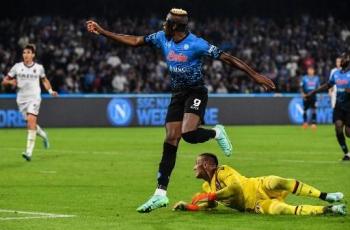 Hasil Liga Spanyol Semalam: Napoli Kokoh di Puncak Klasemen usai Hajar Bologna, Inter dan AC Milan Menang