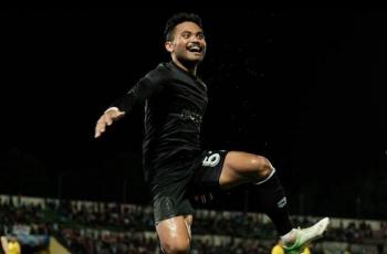 Aksi Saddil Ramdani Ledek Ketum PSSI di Dalam Bus Jadi Sorotan, Begini Respons dari Iwan Bule