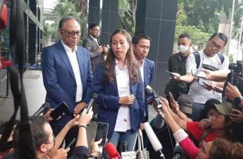 Vivin Cahyani Exco PSSI 2023-2027, dari Guru Hononer jadi Pengusaha hingga Bendahara Umum KONI Pusat