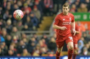 Kisah Tragis Eks Bek Andalan Liverpool Jon Flanagan yang Pensiun Muda akibat Cedera Berkepanjangan