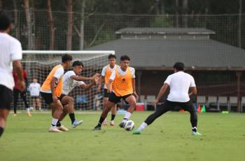 Ada 2 Pemain Asal Korea Selatan yang Ikuti TC Timnas Indonesia U-19 di Turki