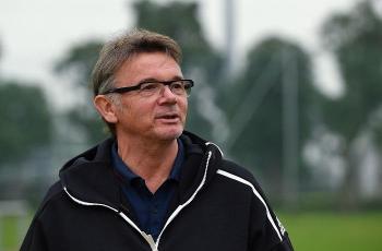 Termasuk Timnas Indonesia, Philippe Troussier Remehkan Lawan di SEA Games 2023